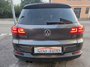 Volkswagen Tiguan - 7