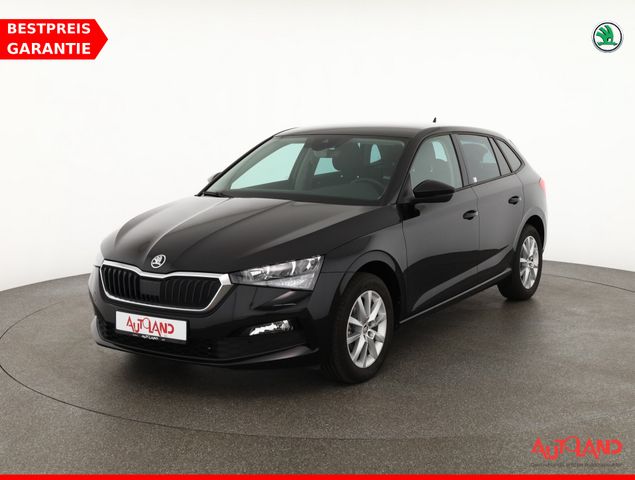 Skoda Scala 1.0 TSI Style DAB LED SmartLink Kamera