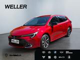 Toyota Corolla Hybrid TS Teamplayer + Technik Paket - Toyota Corolla in Osnabrück