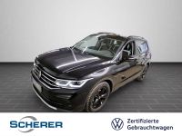 Volkswagen Tiguan - Vorschau Bild 1