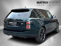 Land Rover Range Rover P400 Autobiography Business Standhei