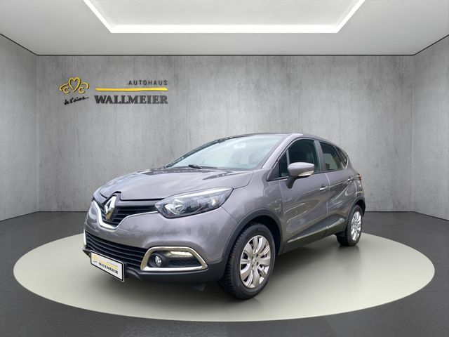 Renault Captur Dynamique