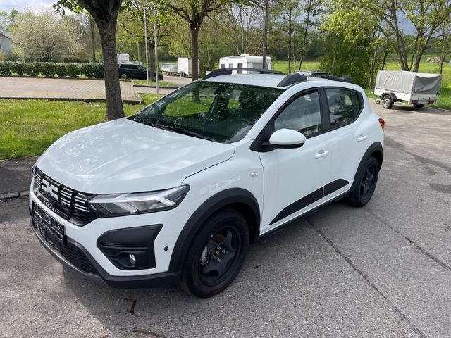 Dacia Sandero III Stepway Expression!LPG!
