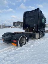 Mercedes-Benz Vehicle Tractor 4x2 Standard - Angebote