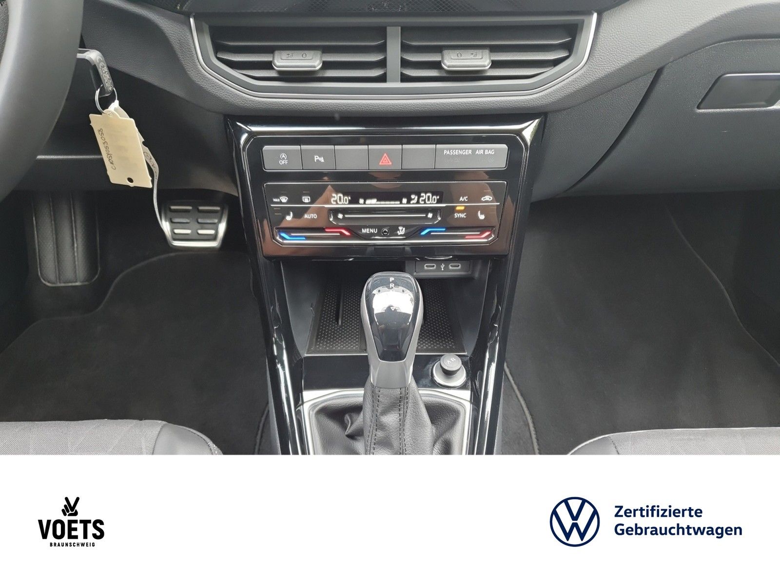 Volkswagen T-Cross - Bild 10