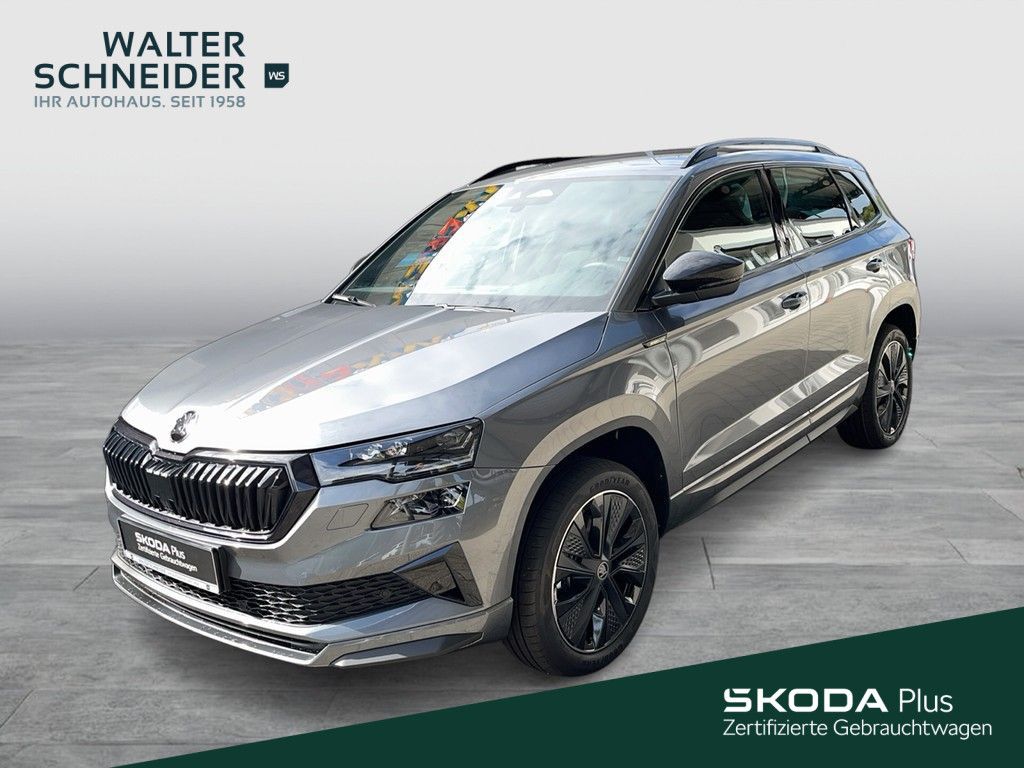 Image of Skoda Karoq