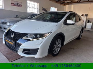 Honda Civic - 11