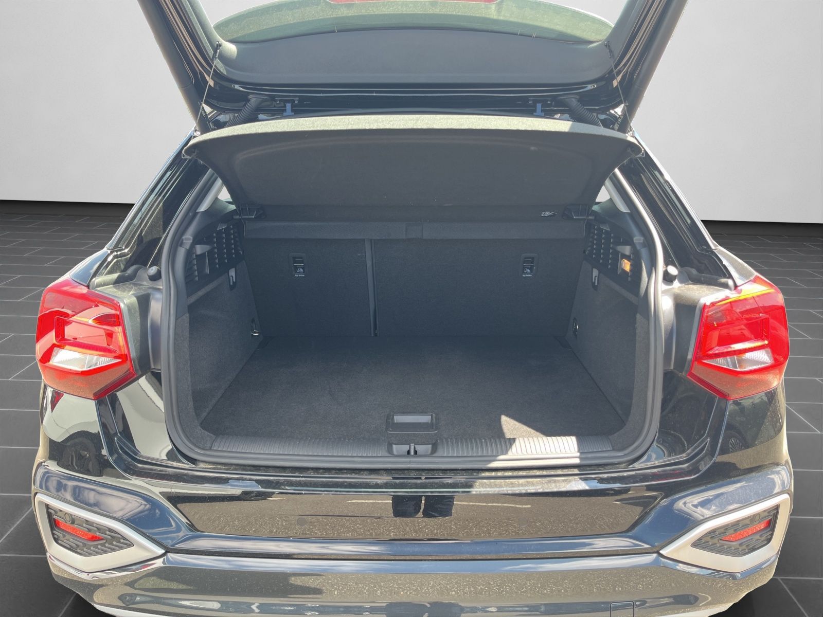 Audi Q2 - Bild 16