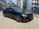 Mercedes-Benz CLS 350d 4MATIC | AMG | 9G | 360° | Multibeam - Mercedes-Benz CLS 350: Schwarz