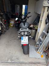 Suzuki GSR600A - SUZUKI 2007 600 GSR