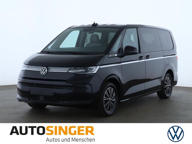 Volkswagen T7 Multivan Style eHybrid Lang LÜ 7S *AHK*STDHZ*