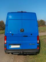 MAN TGE 3.180 4X2F SB Autom. LED Navi Klimaauto. - MAN TGE Gebrauchtwagen