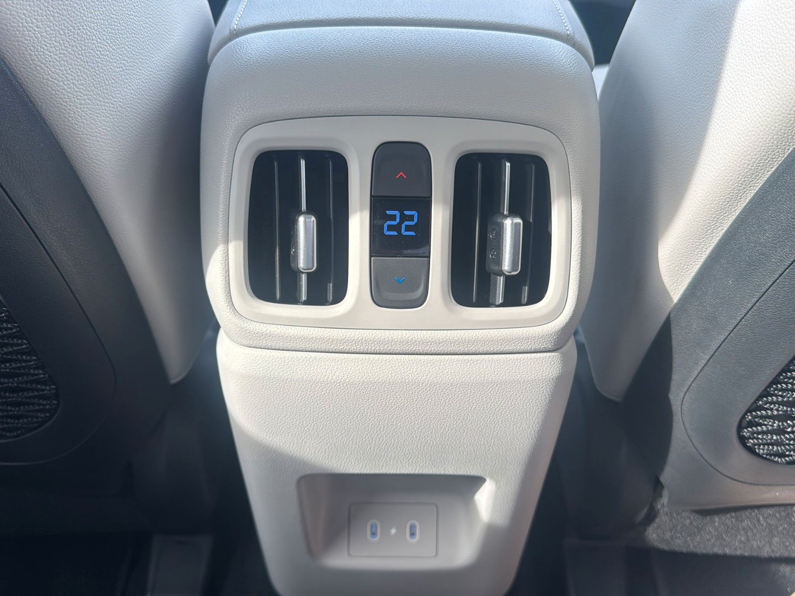 Hyundai Tucson – Bild 23