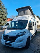 Etrusco 600 DB Typex - Etrusco Wohnwagen & Wohnmobile
