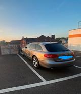 Audi A4 3.0 TDI tiptr.quat. Standheizung Bi-Xenon  - Audi A4 aus 2008: 3.0
