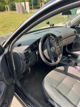 Volkswagen Passat Kombi B5 - Volkswagen Passat aus 2004: Kombi