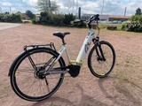 Husqvarna Grand Towner 4CB , 75Nm Gr.M - Husqvarna E-Bikes