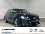 Audi A3 Limousine design 35 1.5 TFSI MATRIX-LED - Audi A3: Alcantara
