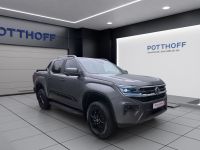 Volkswagen Amarok - Vorschau Bild 6