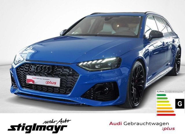 Audi RS4 Avant 331(450) kW(PS) Panorama Head-Up 20`