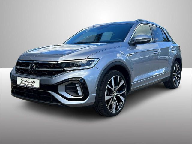 T-ROC 2.0 TSI DSG 4MOTION