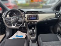 Nissan Micra 1,0 IG-T Acenta   SITZHZG KLIMA DAB TOUCH - Image