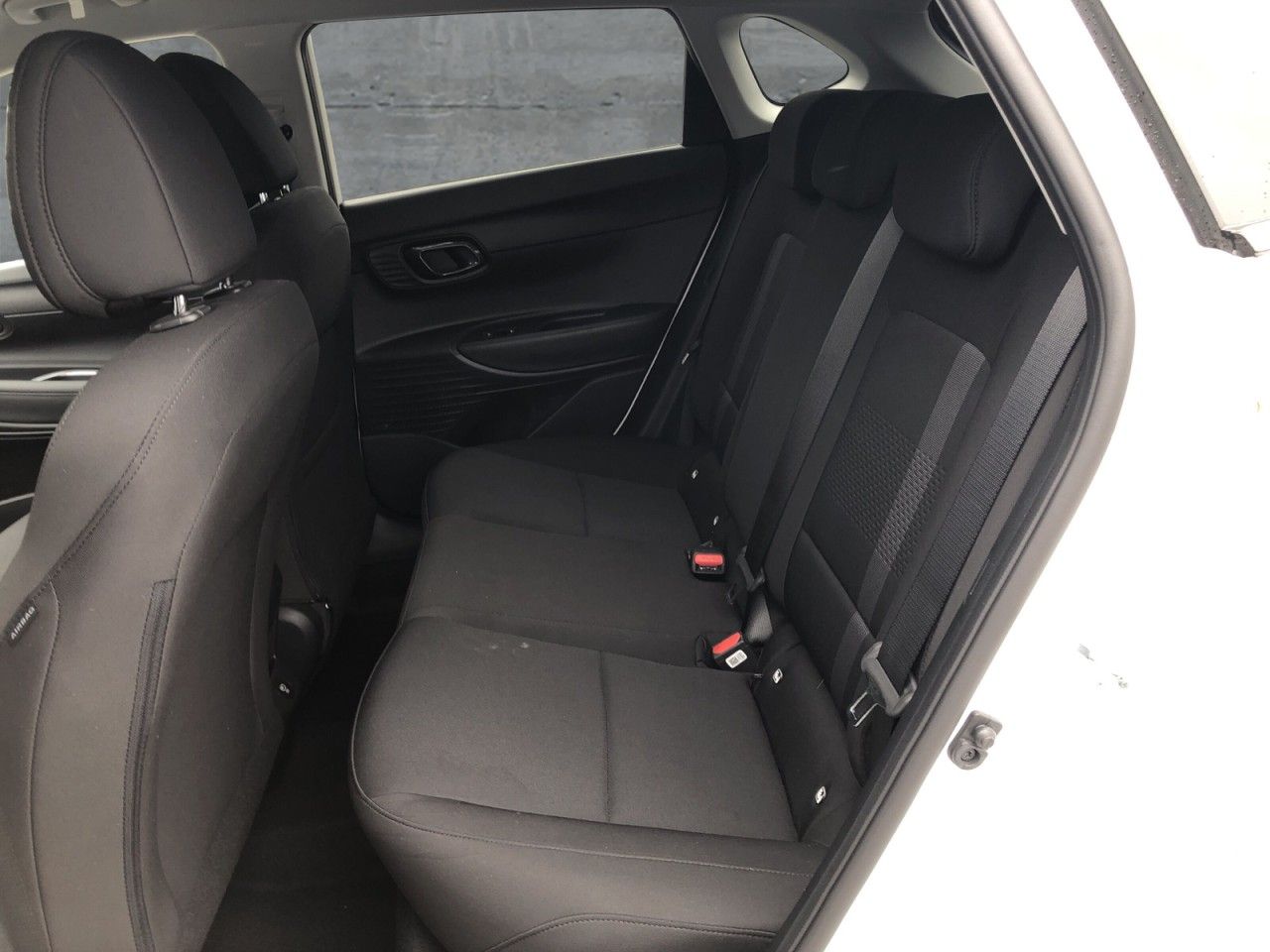 Hyundai i20 – Bild 12