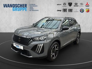 Peugeot 2008 Allure 100