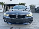 BMW 320 Gran Turismo Gran Turismo 320d Sport Lin... - gebrauchte BMW 320 Gran Turismo aus dem Jahr 2016