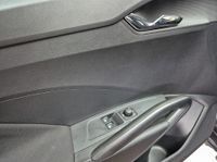 Skoda Fabia - Vorschau Bild 13