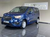 Opel Combo Life E Edition - blaue Opel Combo Life