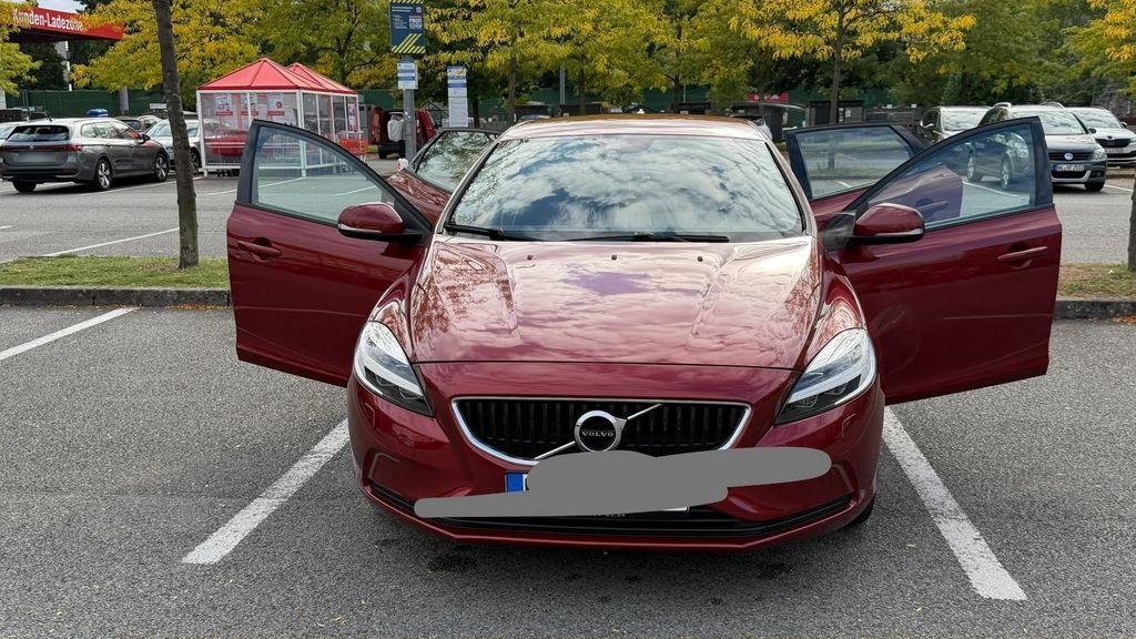 Image of Volvo V40