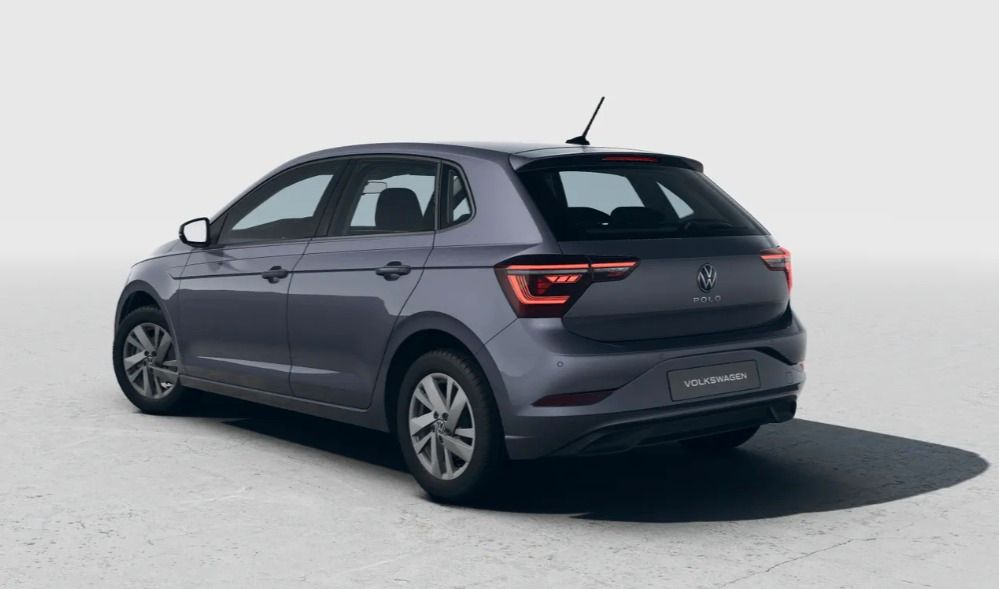 Volkswagen Polo - Bild 3