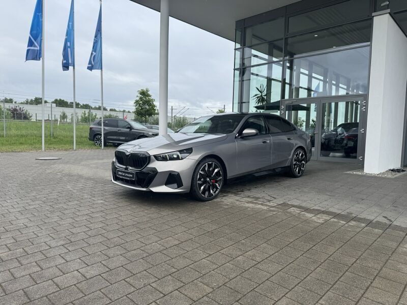 BMW 540 - Bild 2