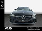 Mercedes-Benz C 220 d 4MATIC T-Modell AMG/PARK-PAKET - Mercedes-Benz C 220: T Modell