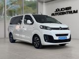 Citroën Spacetourer Feel M (L2), 2.Hand, Scheckheft - Citroën: Van