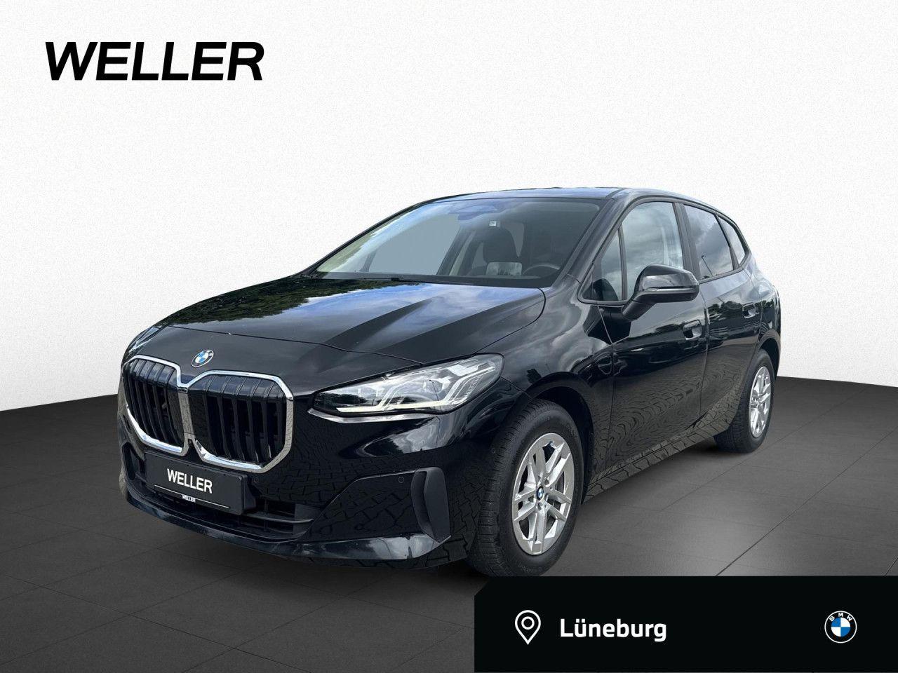 BMW 218d Active Tourer LiCoPro HUD PA+ DAPro ad. LED