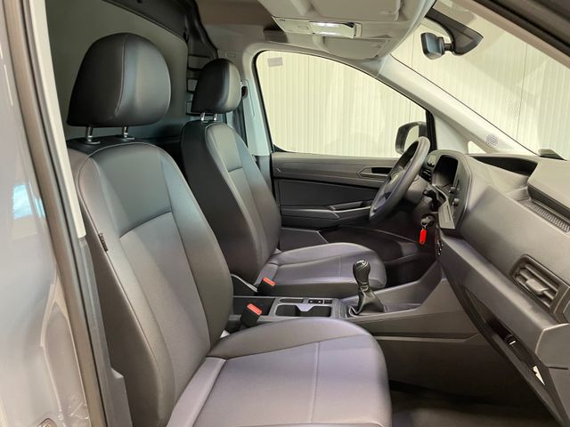 Caddy Cargo Kasten 1.5 TSI PDC DAB+ SHZ KLIMAAUT