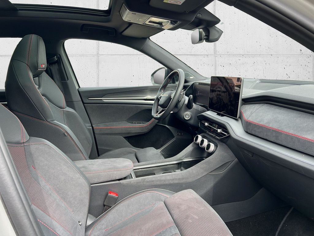 Skoda Kodiaq - Bild 12