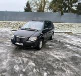 Chrysler Grand Voyager 2.8 CRD Stow'n Go - Chrysler Grand Voyager aus 2006