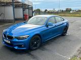 BMW Bmw 420d Gran Coupe - BMW 420 in Kassel