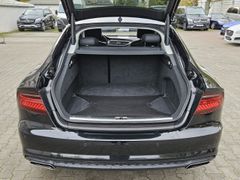 Fahrzeugabbildung A7 Sportback 3.0 TDI diesel quattro S line 1.Han