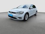 Volkswagen Golf VII Comfortline BMT 2.0 TDI Navi Spiegel+ B - Volkswagen Golf: Comfortline TDI