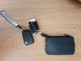 Volkswagen Passat 2,0 TDI Comfort Line Limousine - Volkswagen Passat: Co2