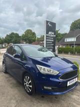 Ford C-MAX Cool & Connect (NAVI~KAM~GARANTIE) - Ford C-Max: Limousine