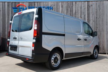 Opel Vivaro - 3