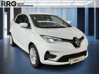Renault ZOE - Vorschau Bild 7