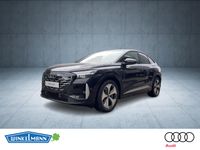 Audi Q4 - Vorschau Bild 1