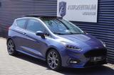 Ford FIESTA ECOBOOST|ST-LINE|PANORAMA|KAMERA|ACC|LED - Ford Fiesta Gebrauchtwagen in Mülheim (Ruhr)