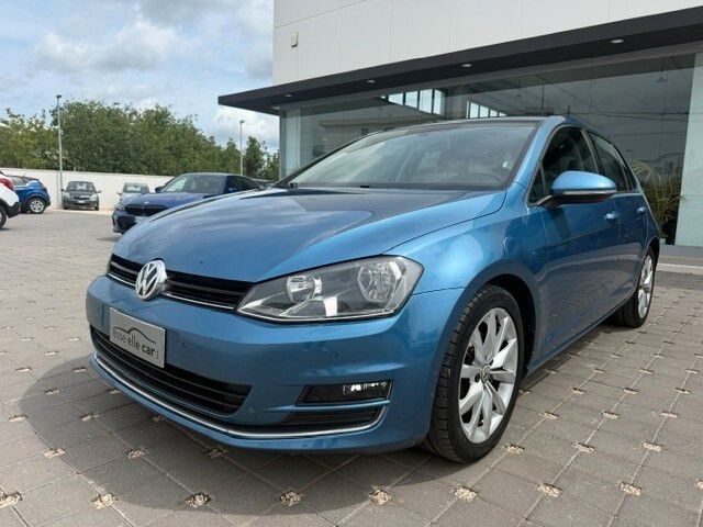 VW Golf